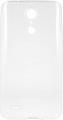 AREA Custodia cover per LG K10 2017 Area Clear slim trasparente
